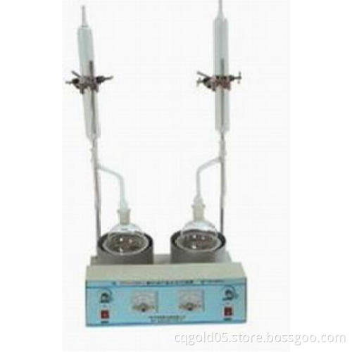 GD-260A Lubricant Grease Water Content Tester/Grease Tester